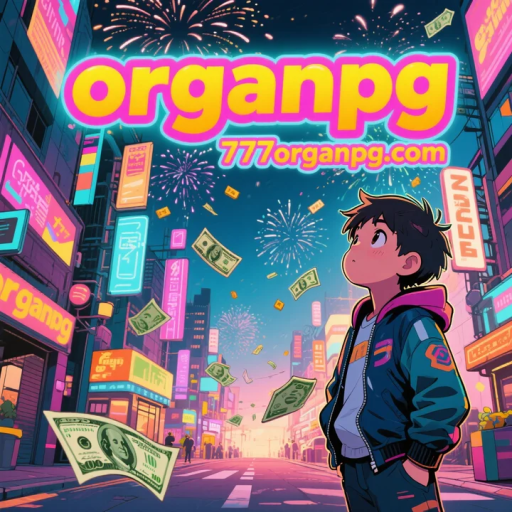 organpg