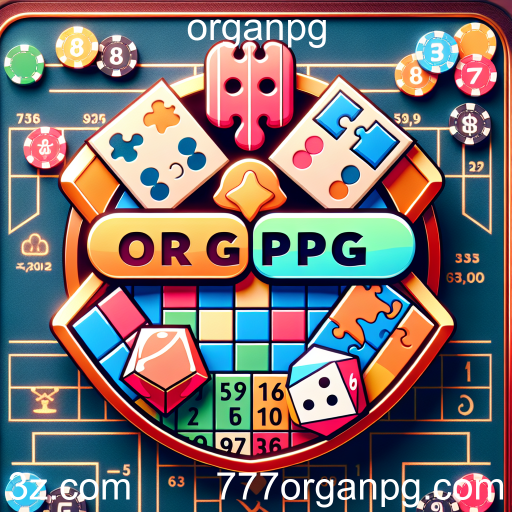 Descubra o Mundo dos Quebra-Cabeças no Organpg